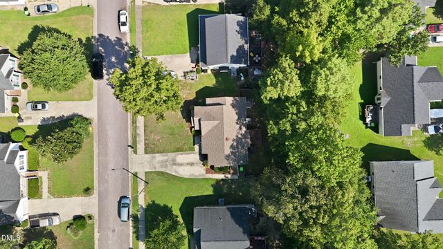 106 Zircon Lane, Knightdale, NC 27545