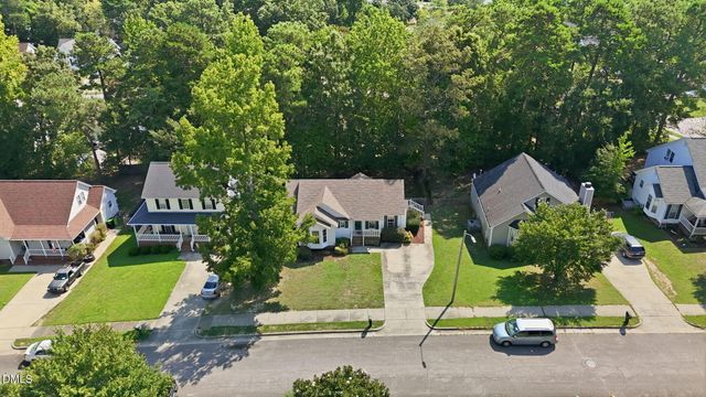 106 Zircon Lane, Knightdale, NC 27545