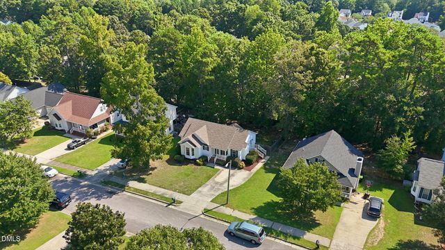 106 Zircon Lane, Knightdale, NC 27545