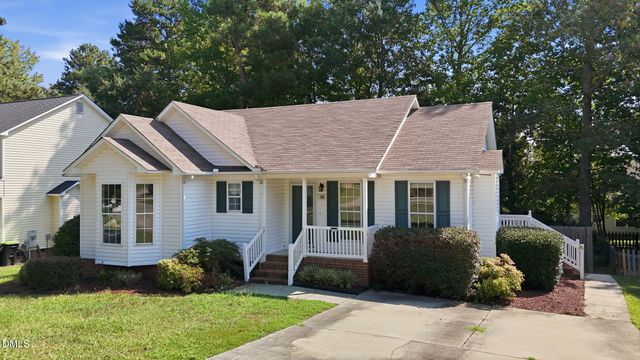 106 Zircon Lane, Knightdale, NC 27545