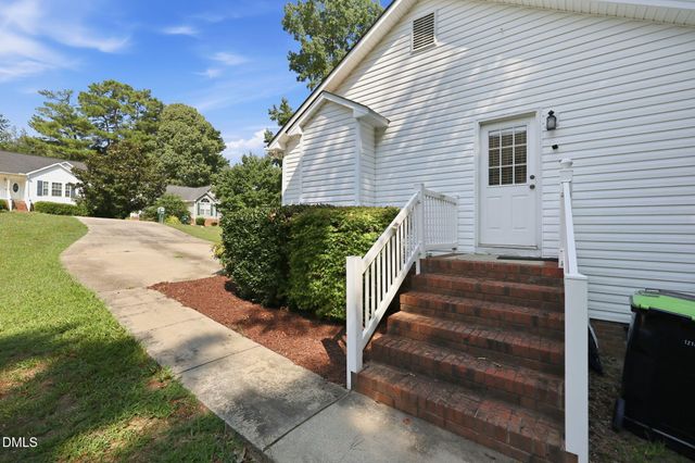 106 Zircon Lane, Knightdale, NC 27545