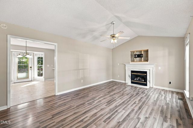 106 Zircon Lane, Knightdale, NC 27545