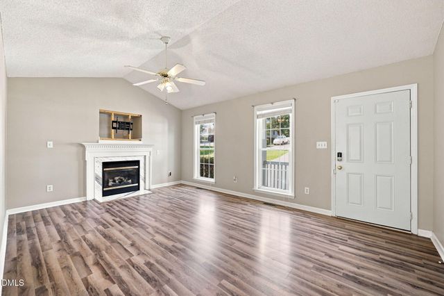 106 Zircon Lane, Knightdale, NC 27545