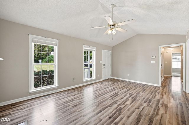 106 Zircon Lane, Knightdale, NC 27545
