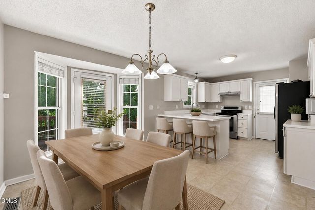 106 Zircon Lane, Knightdale, NC 27545