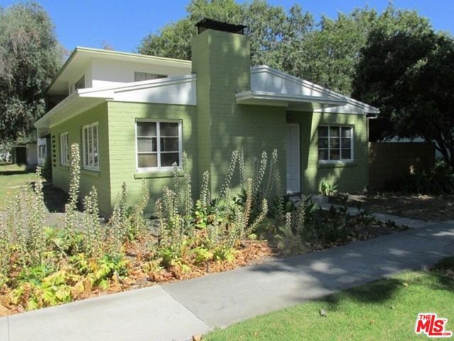 5176 Village, Los Angeles, CA 90016