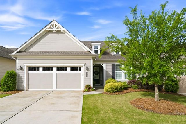 400 Chatuge Drive, Hoschton, GA 30548