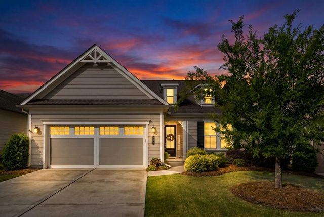 400 Chatuge Drive, Hoschton, GA 30548