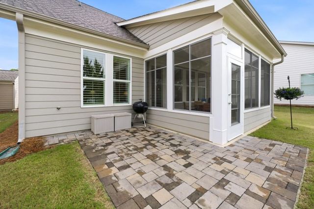 400 Chatuge Drive, Hoschton, GA 30548