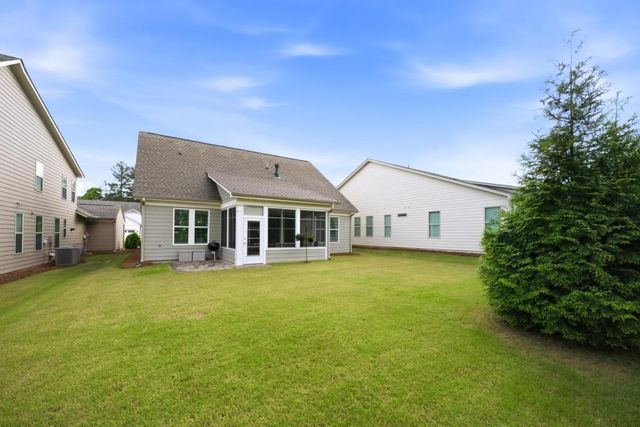 400 Chatuge Drive, Hoschton, GA 30548