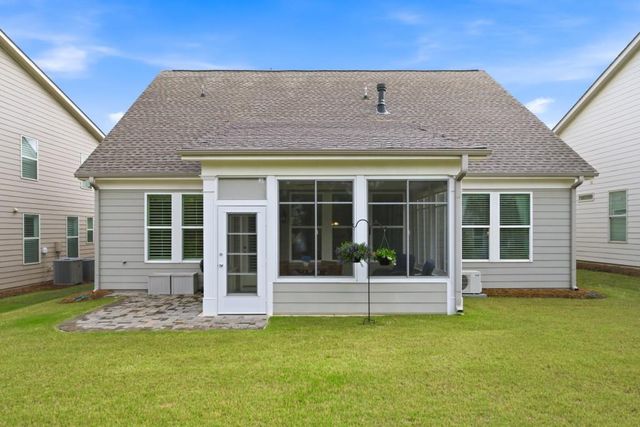 400 Chatuge Drive, Hoschton, GA 30548