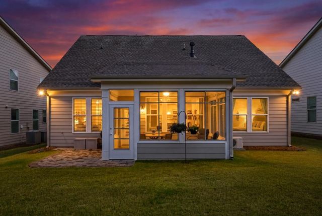 400 Chatuge Drive, Hoschton, GA 30548