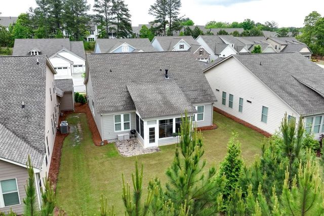 400 Chatuge Drive, Hoschton, GA 30548