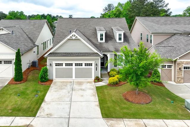 400 Chatuge Drive, Hoschton, GA 30548
