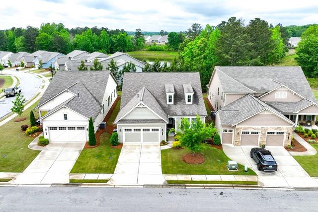 400 Chatuge Drive, Hoschton, GA 30548