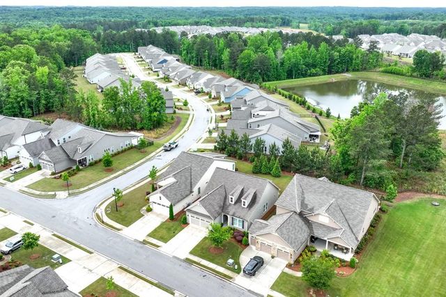 400 Chatuge Drive, Hoschton, GA 30548