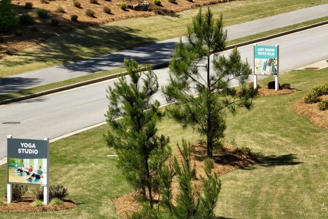 400 Chatuge Drive, Hoschton, GA 30548