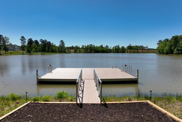400 Chatuge Drive, Hoschton, GA 30548