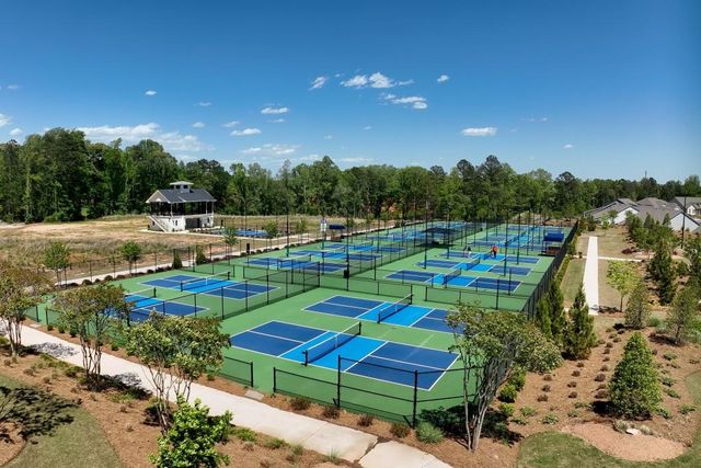 400 Chatuge Drive, Hoschton, GA 30548