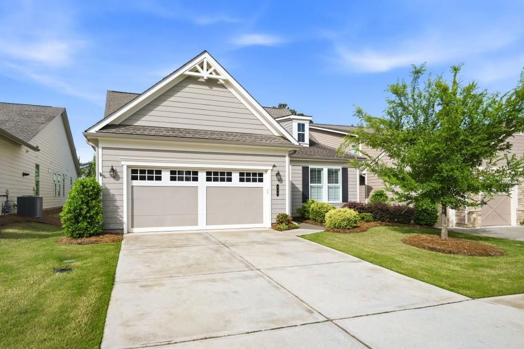 400 Chatuge Drive, Hoschton, GA 30548