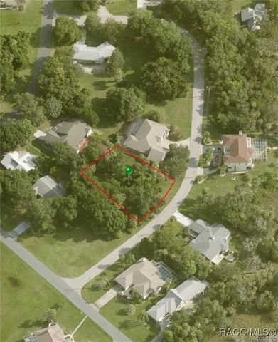 4692 S Gator Loop, Homosassa, FL 34448