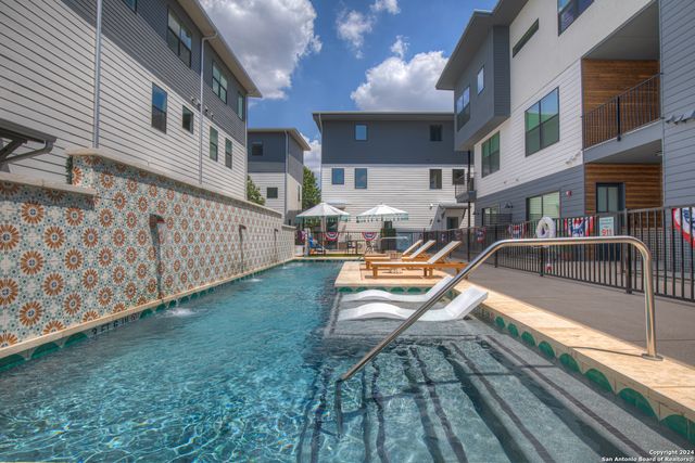 1208 N Academy Ave Unit 3101, New Braunfels, TX 78130