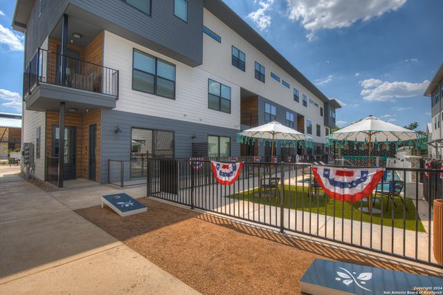 1208 N Academy Ave Unit 3101, New Braunfels, TX 78130