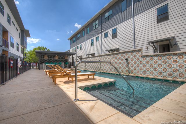 1208 N Academy Ave Unit 3101, New Braunfels, TX 78130
