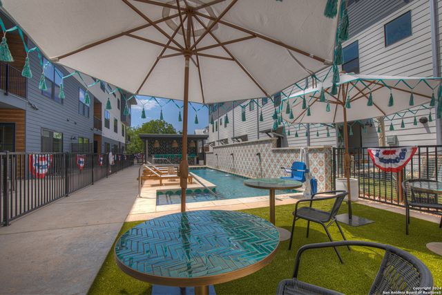 1208 N Academy Ave Unit 3101, New Braunfels, TX 78130