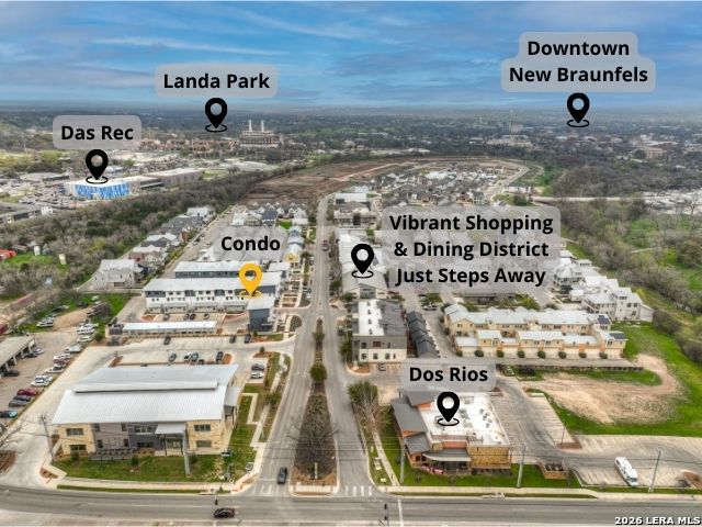 1208 N Academy Ave Unit 3101, New Braunfels, TX 78130
