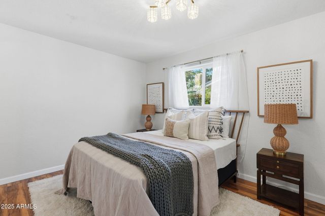 8725 E CORONADO Road, Scottsdale, AZ 85257