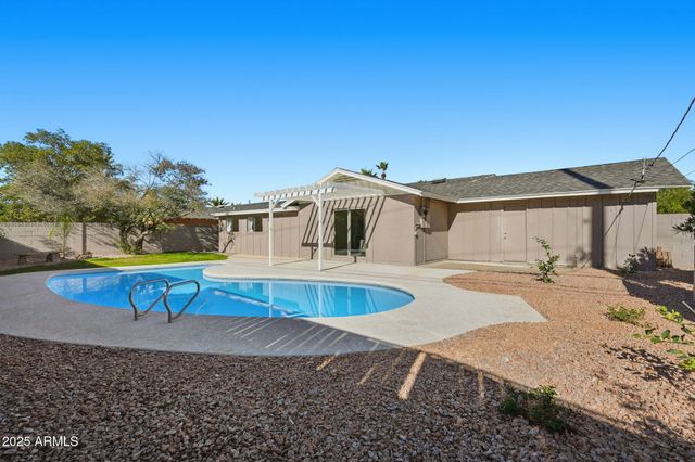 8725 E CORONADO Road, Scottsdale, AZ 85257