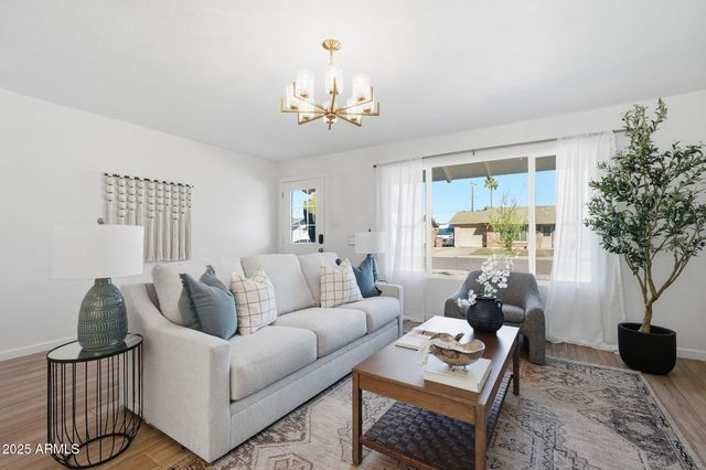 8725 E CORONADO Road, Scottsdale, AZ 85257