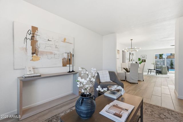 8725 E CORONADO Road, Scottsdale, AZ 85257