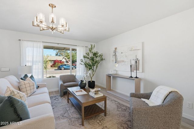 8725 E CORONADO Road, Scottsdale, AZ 85257