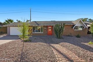 8725 E CORONADO Road, Scottsdale, AZ 85257