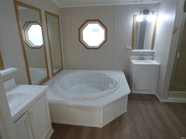 1140 Hawthorne Avenue, Frankfort, IN 46041