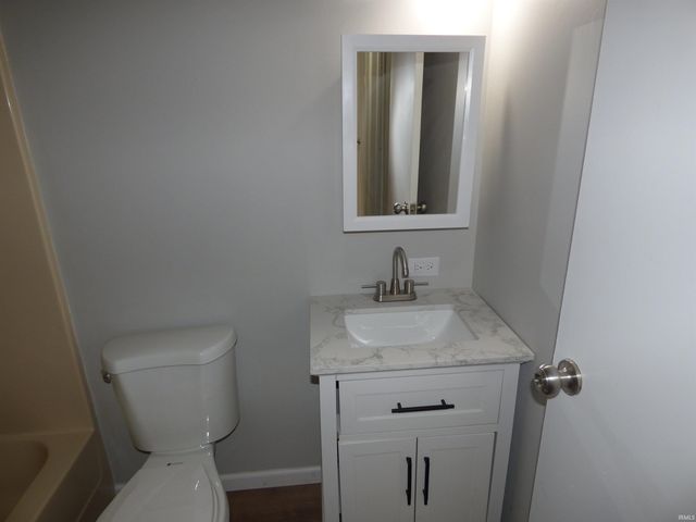 1140 Hawthorne Avenue, Frankfort, IN 46041