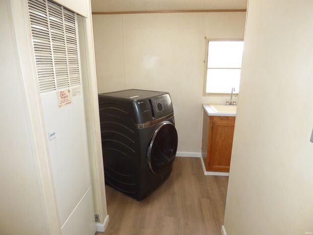 1140 Hawthorne Avenue, Frankfort, IN 46041