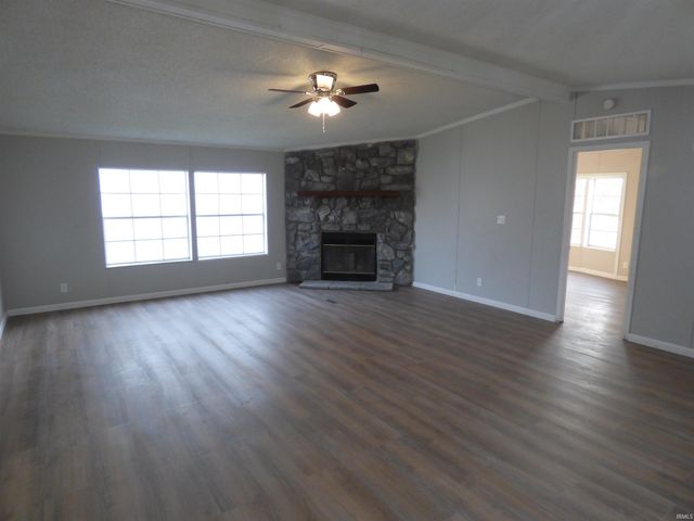 1140 Hawthorne Avenue, Frankfort, IN 46041