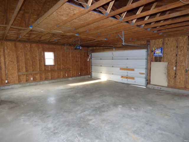 1140 Hawthorne Avenue, Frankfort, IN 46041