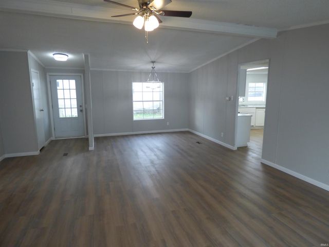 1140 Hawthorne Avenue, Frankfort, IN 46041