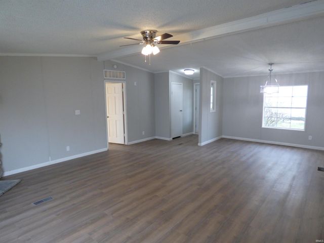 1140 Hawthorne Avenue, Frankfort, IN 46041