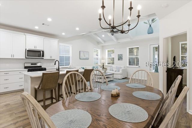 35 Caribbean Soul Avenue, Hardeeville, SC 29927