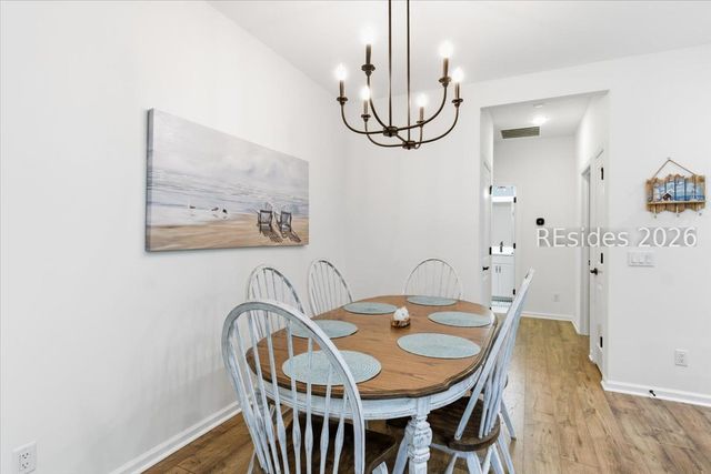 35 Caribbean Soul Avenue, Hardeeville, SC 29927