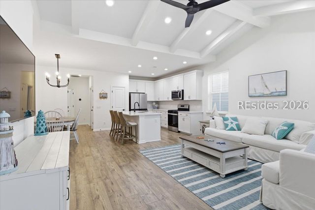 35 Caribbean Soul Avenue, Hardeeville, SC 29927