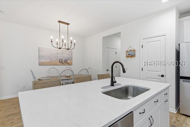 35 Caribbean Soul Avenue, Hardeeville, SC 29927