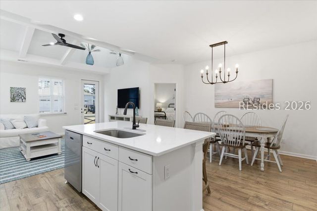 35 Caribbean Soul Avenue, Hardeeville, SC 29927