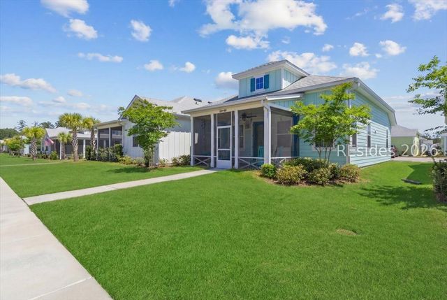 35 Caribbean Soul Avenue, Hardeeville, SC 29927