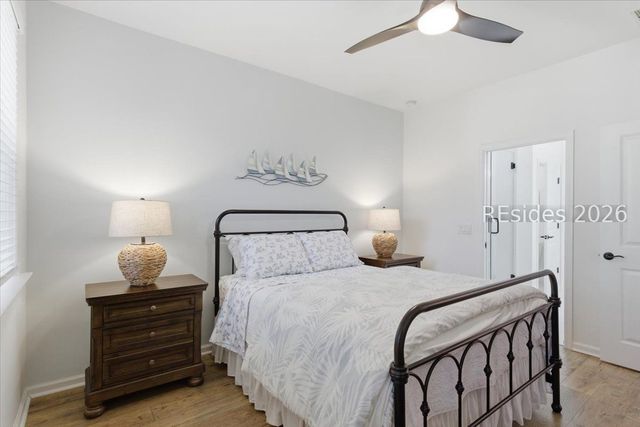 35 Caribbean Soul Avenue, Hardeeville, SC 29927